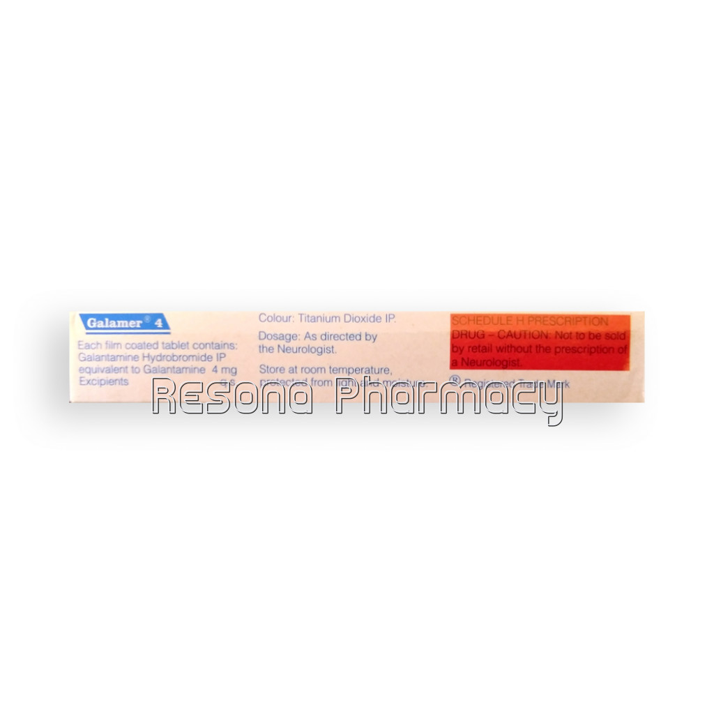 Galamer 4