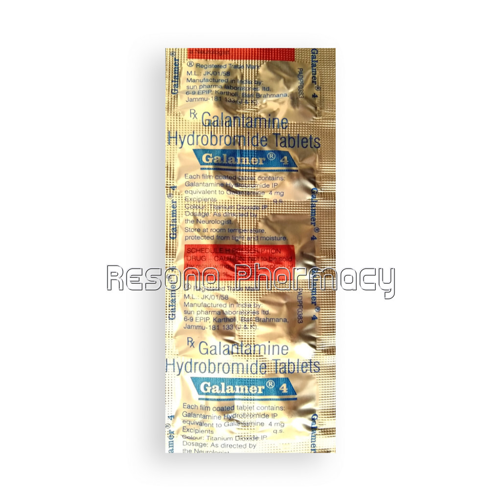 Galamer 4
