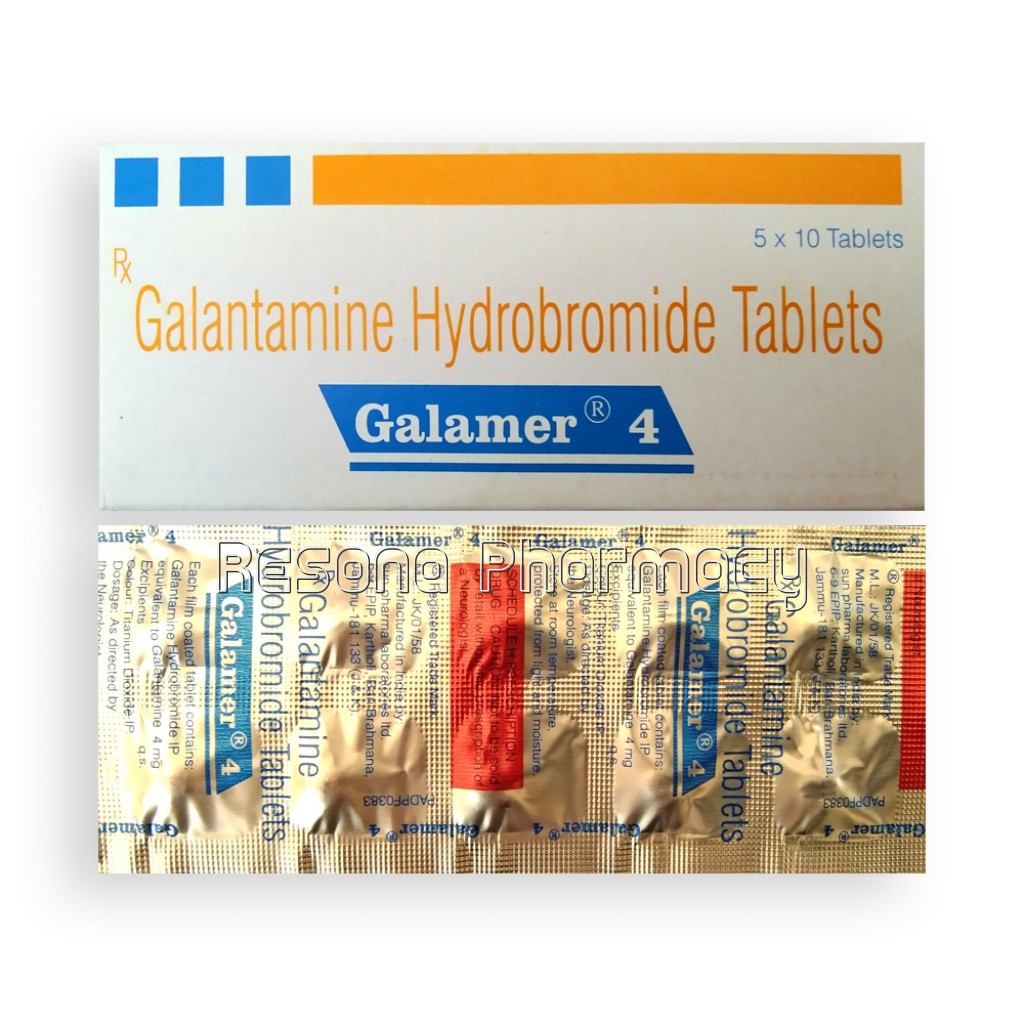 Galamer 4