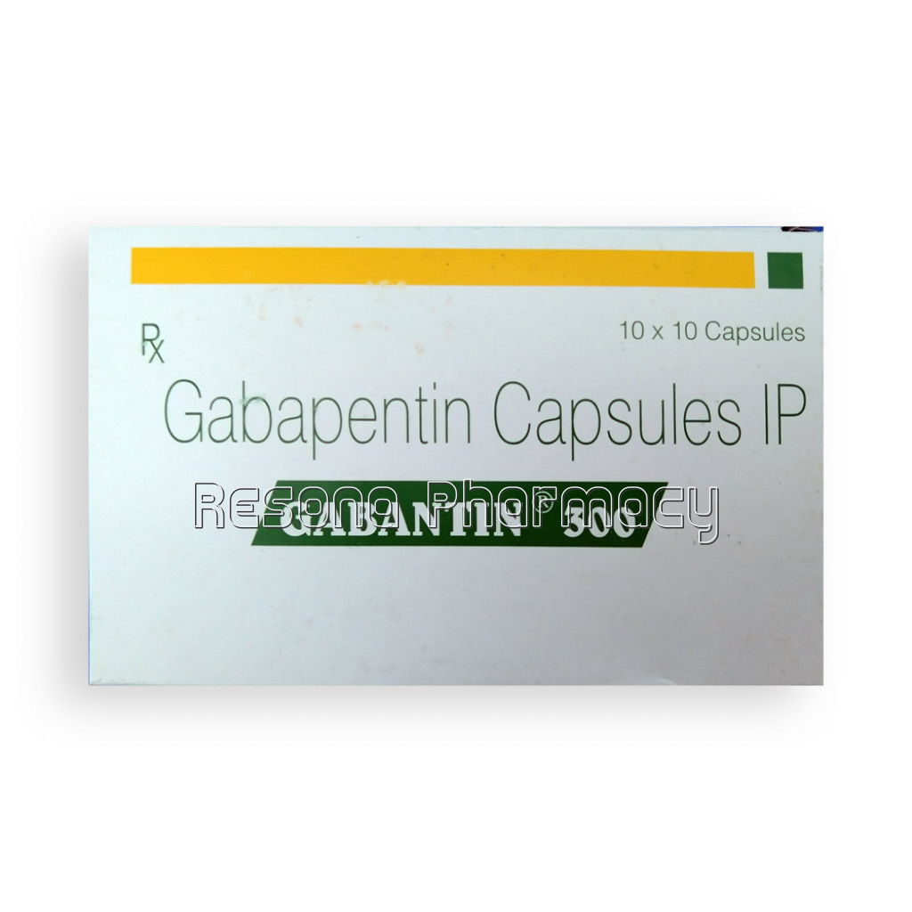 Gabantin 300