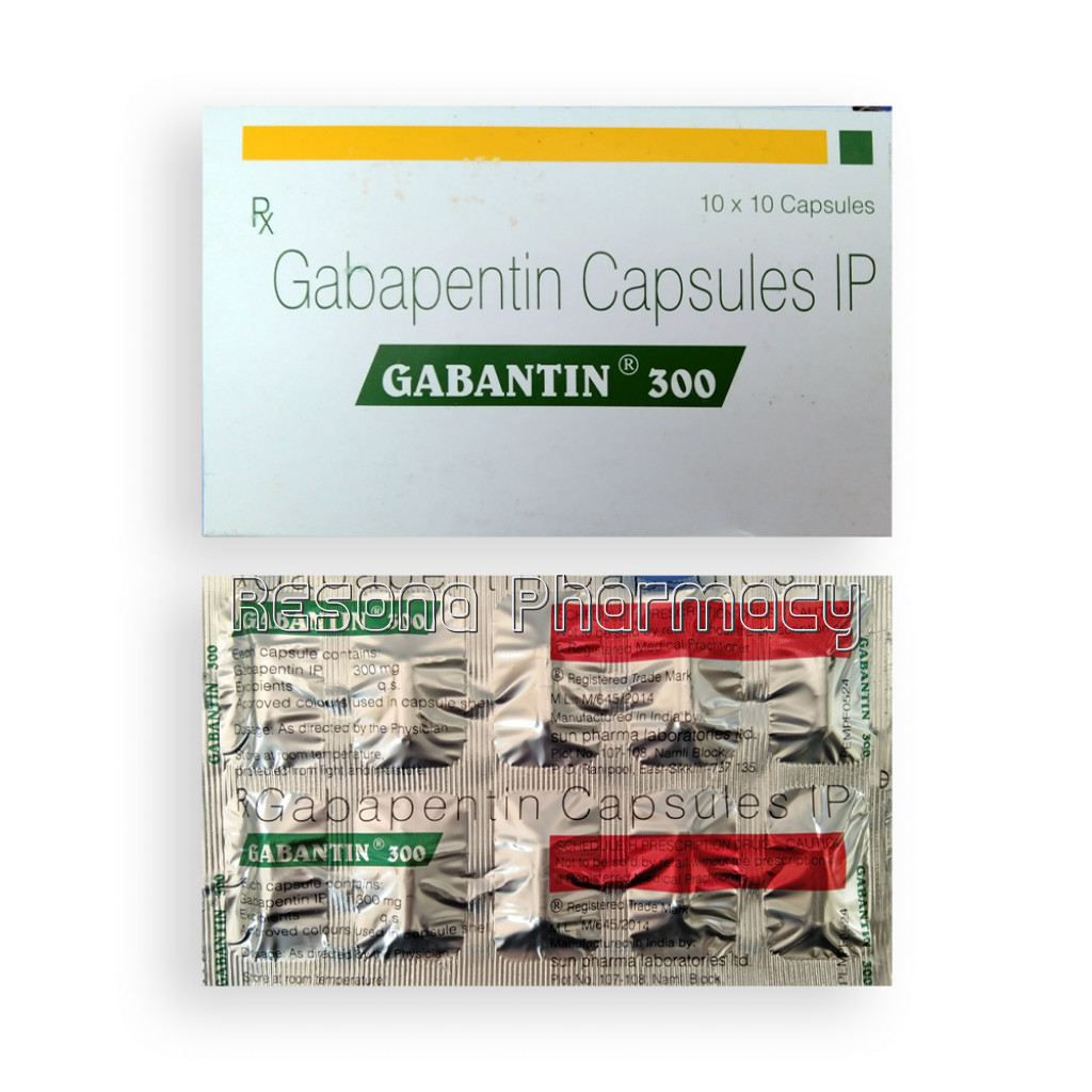 Gabantin 300