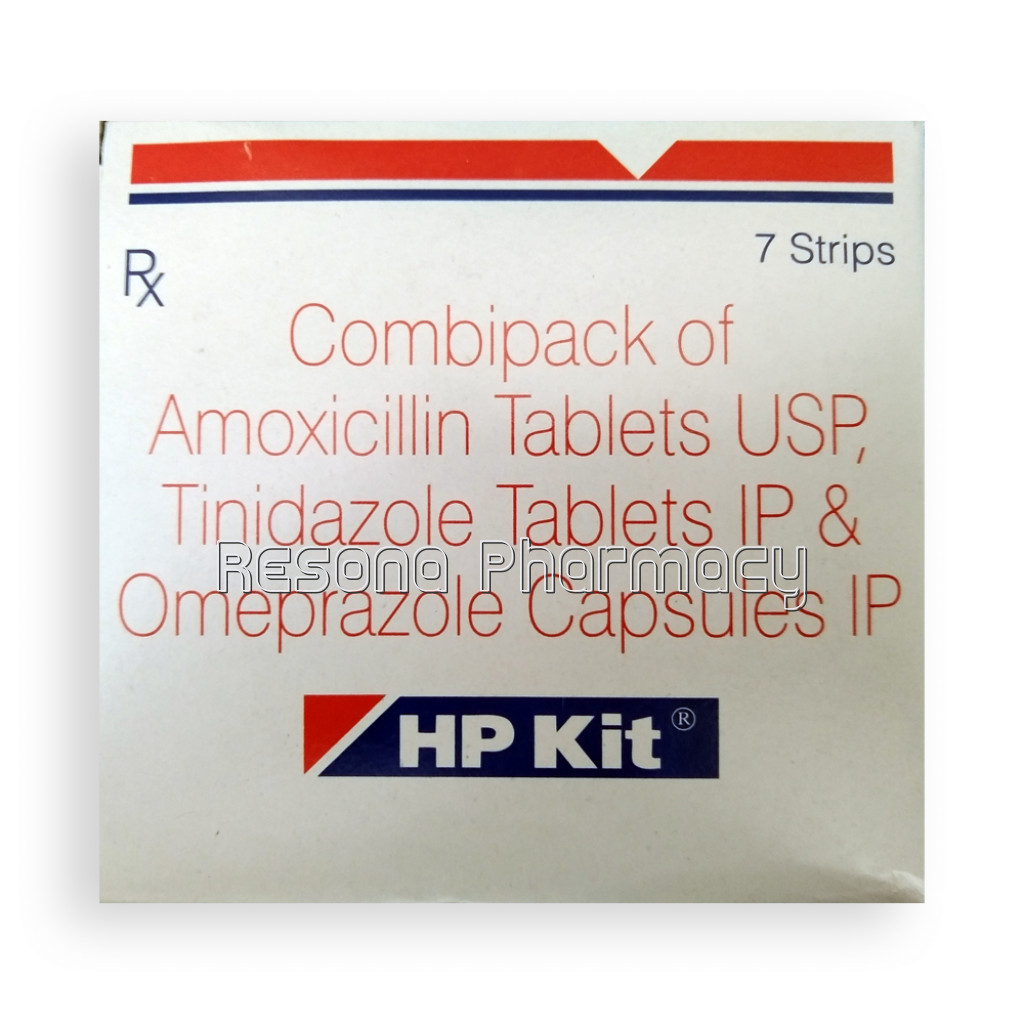 Hp Kit