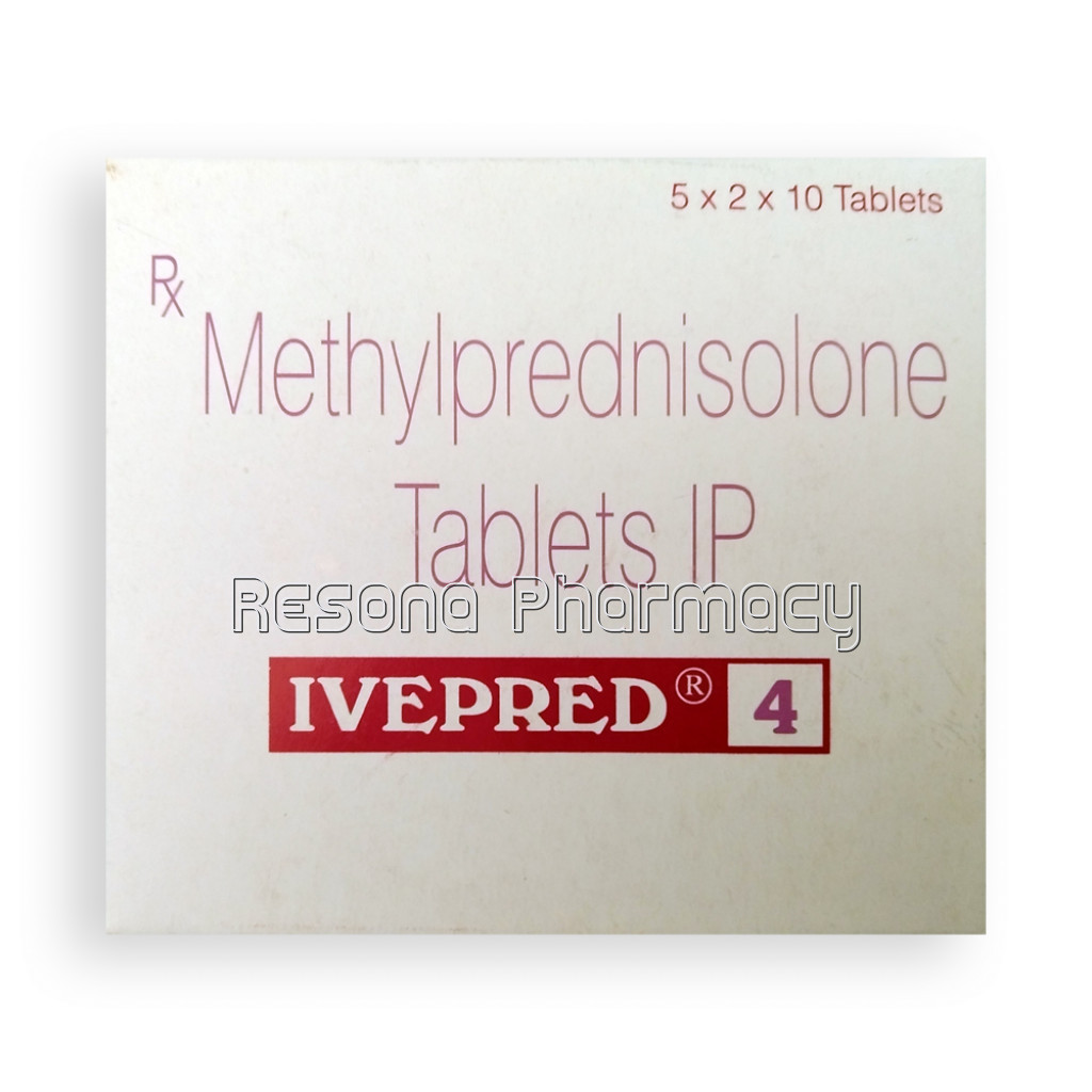 Ivepred 4