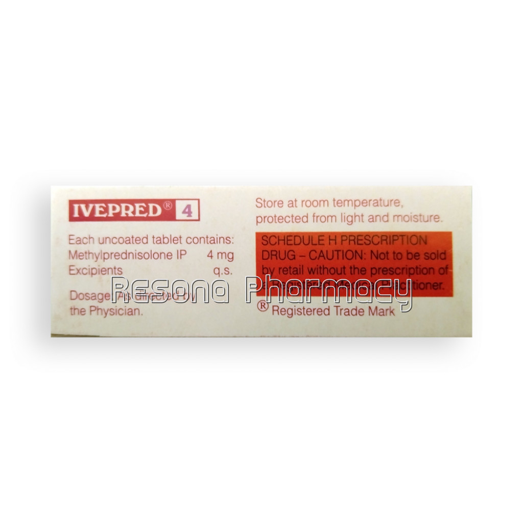 Ivepred 4