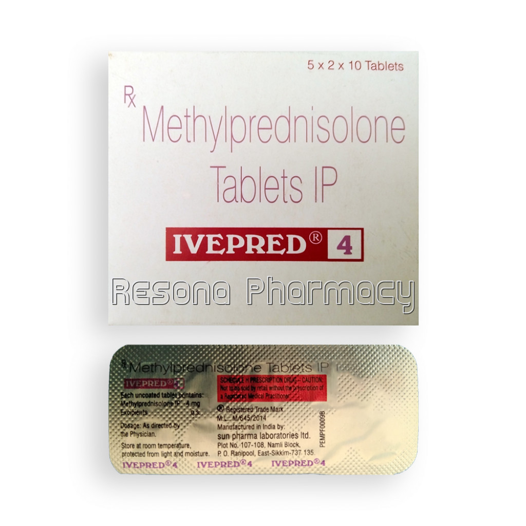 Ivepred 4