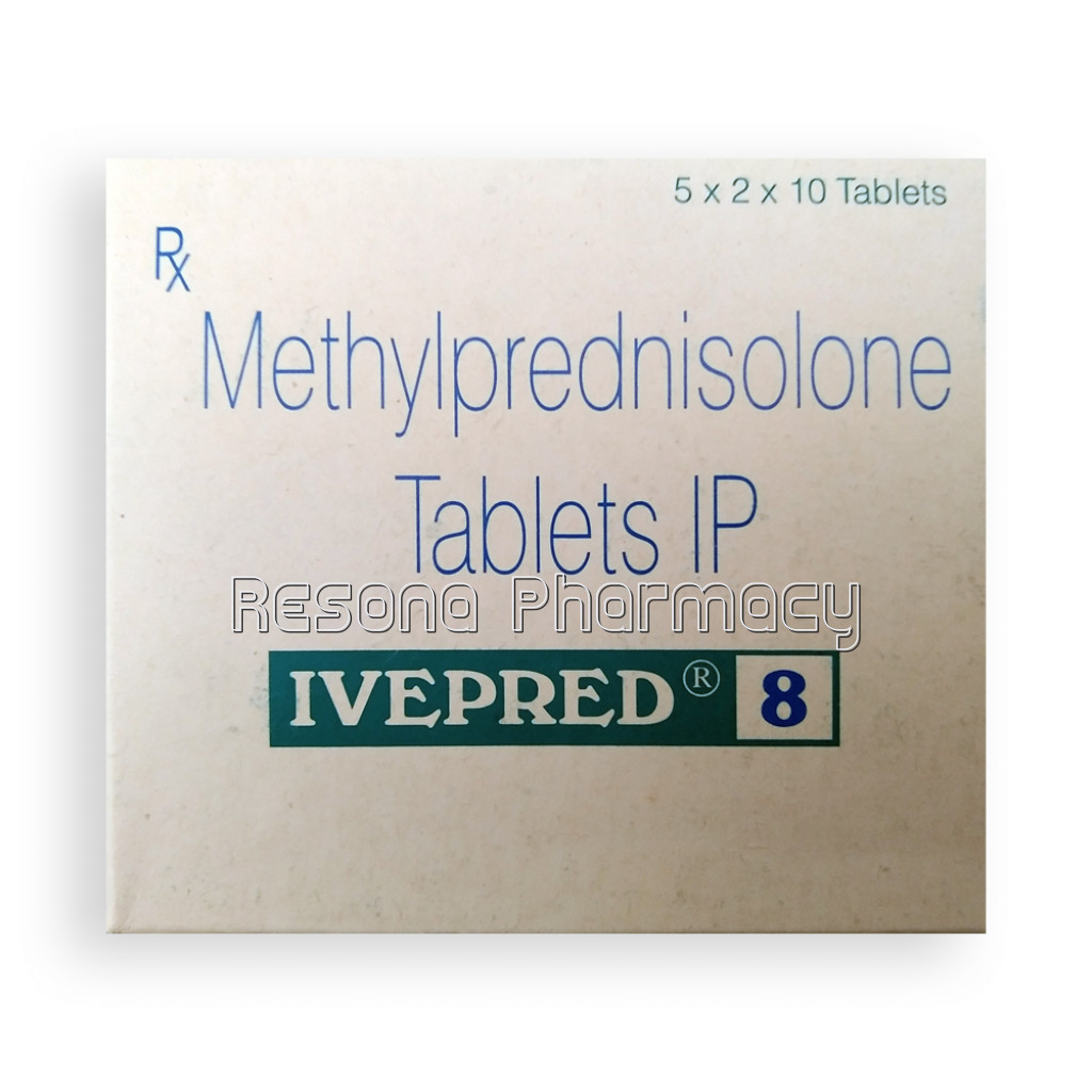 Ivepred 8