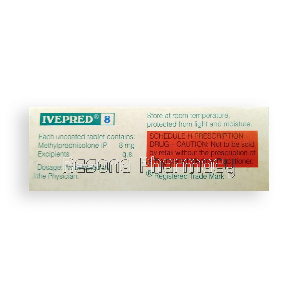 Ivepred 8