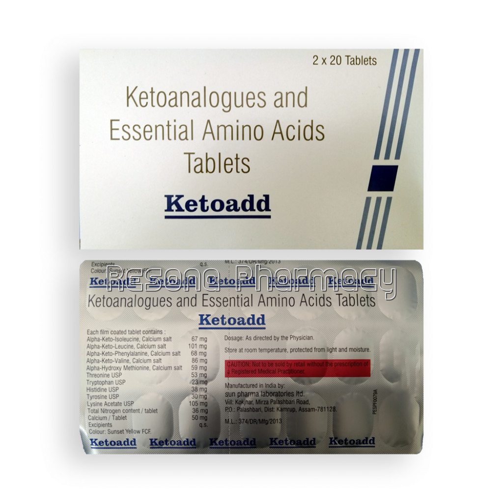 Ketoadd
