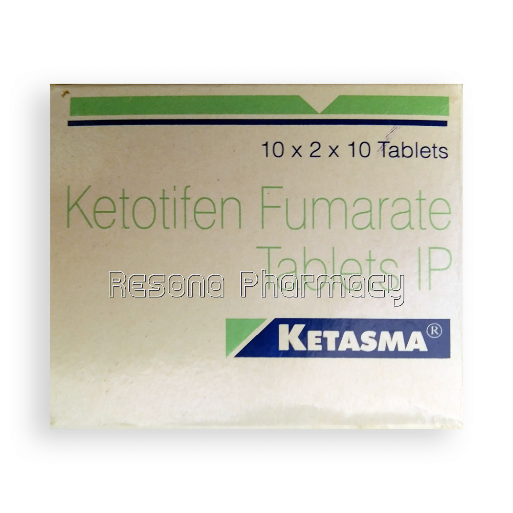 Ketasma