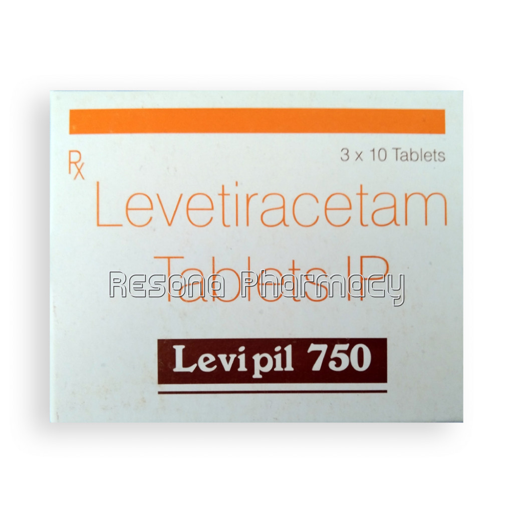 Levipil 750