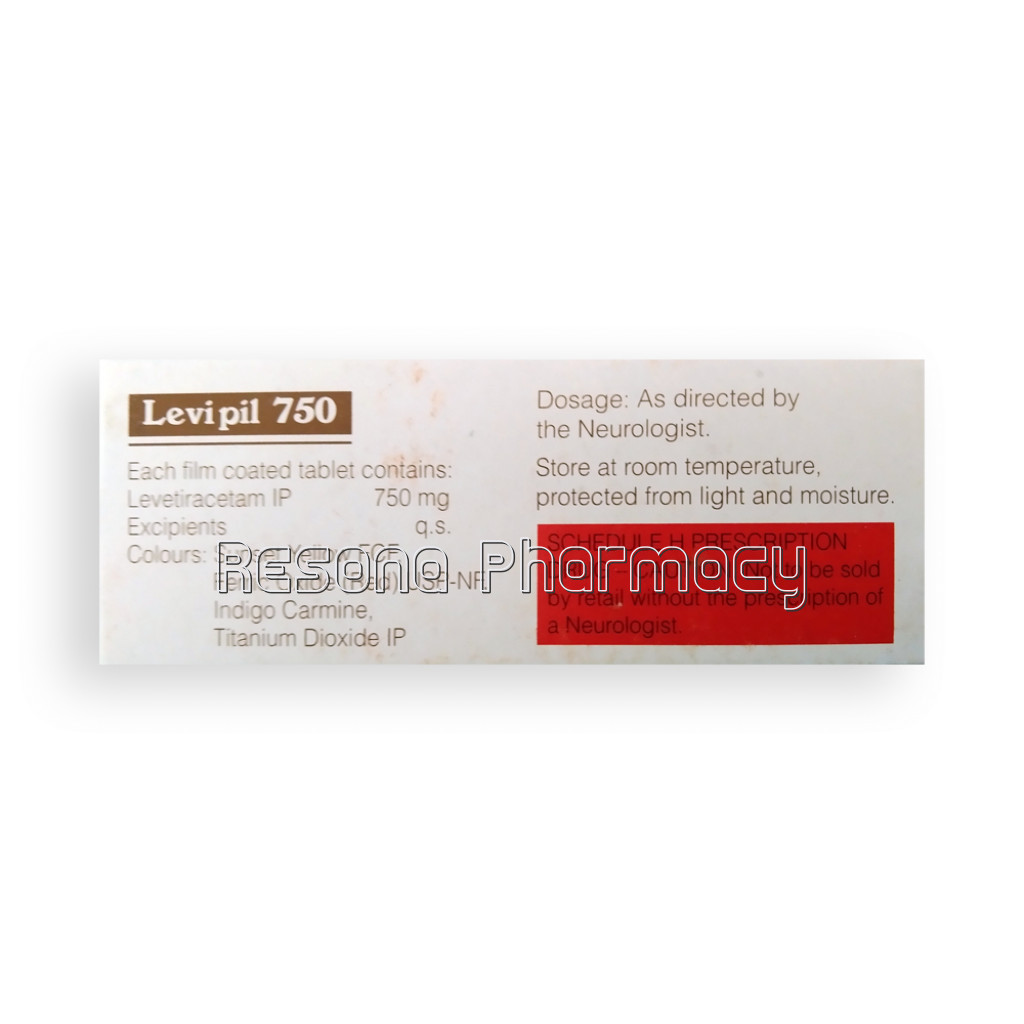 Levipil 750