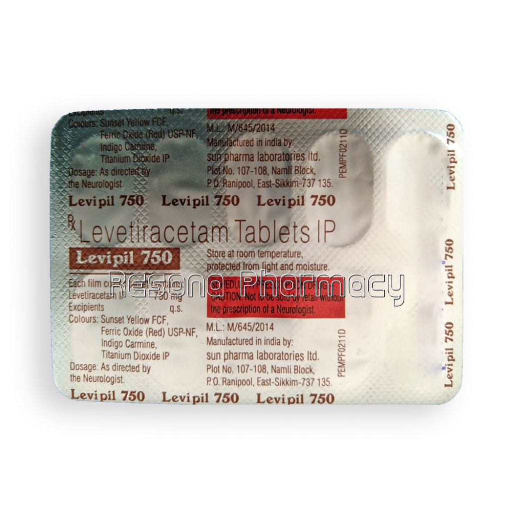 Levipil 750