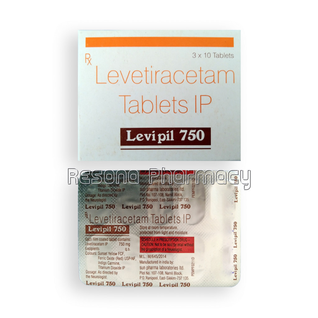 Levipil 750