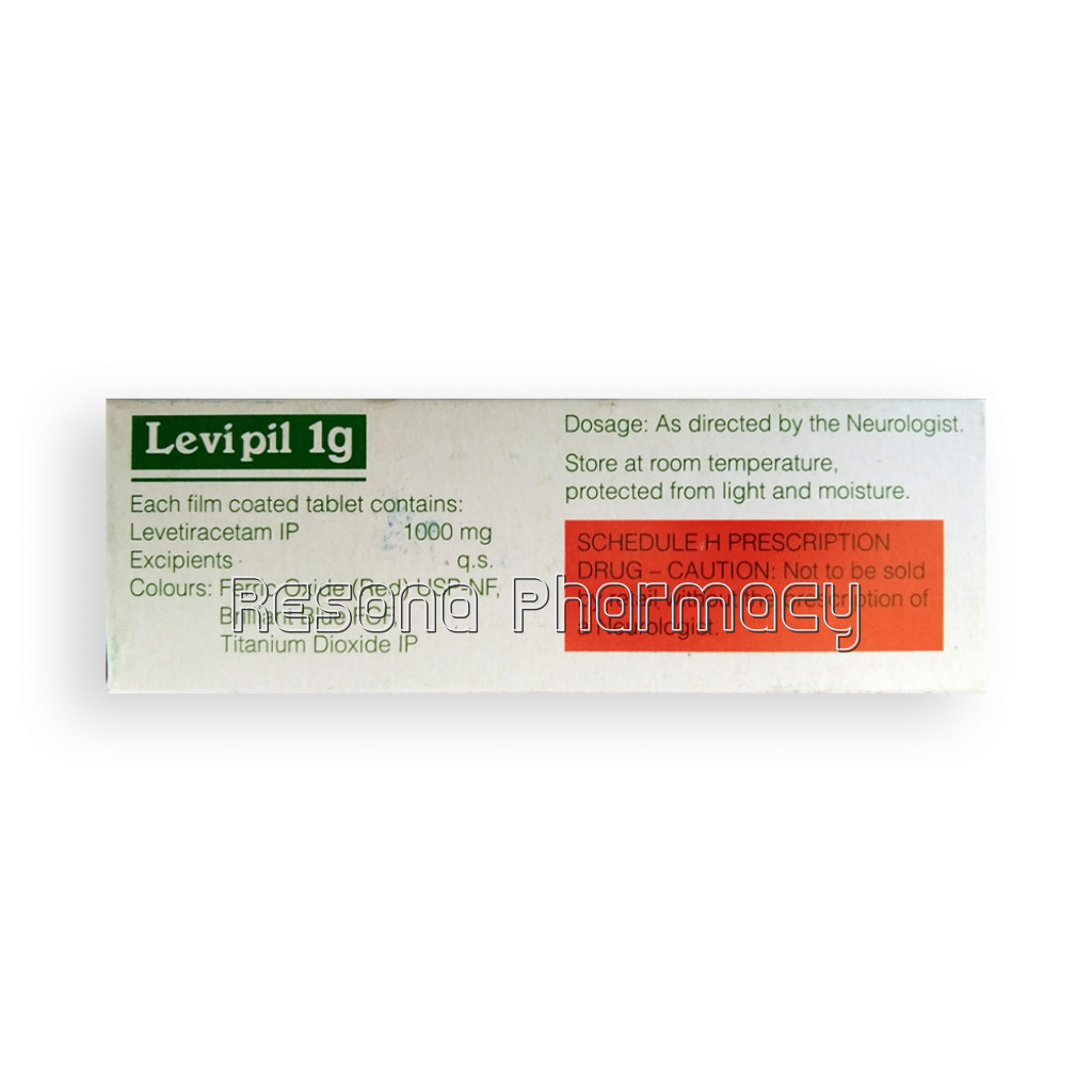 Levipil 1 G