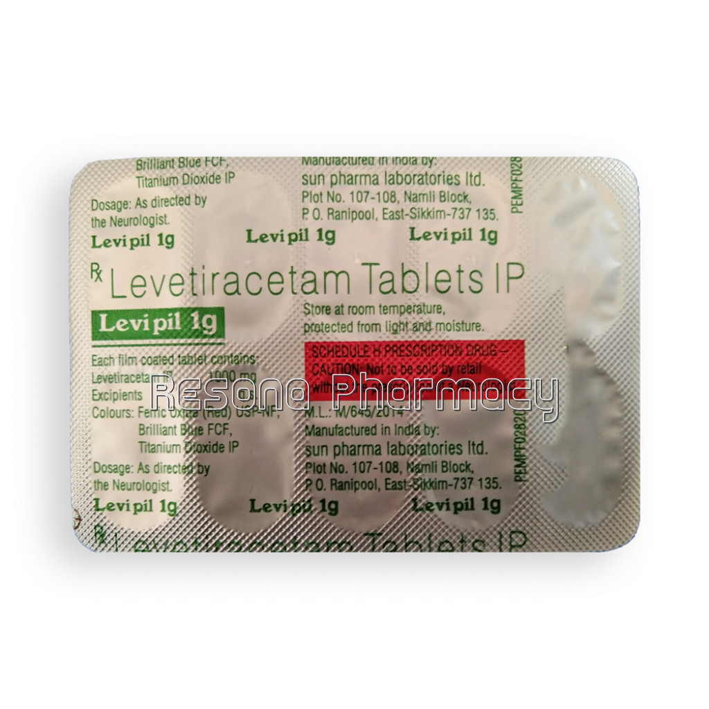 Levipil 1 G