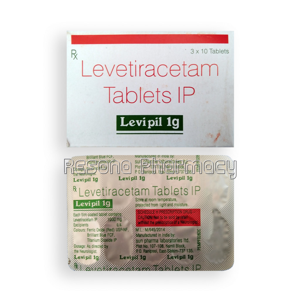 Levipil 1 G