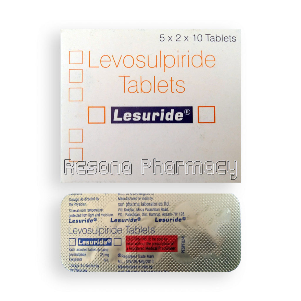 Lesuride