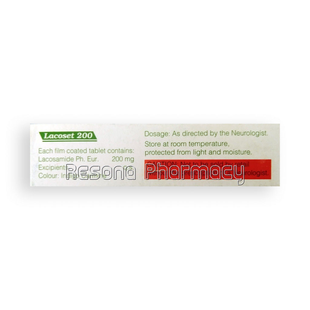 Lacoset 200