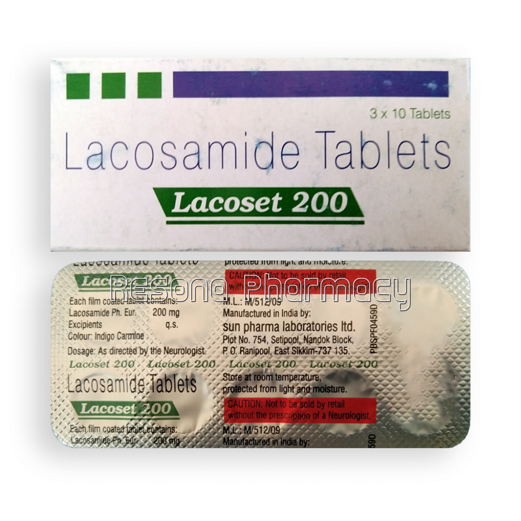 Lacoset 200