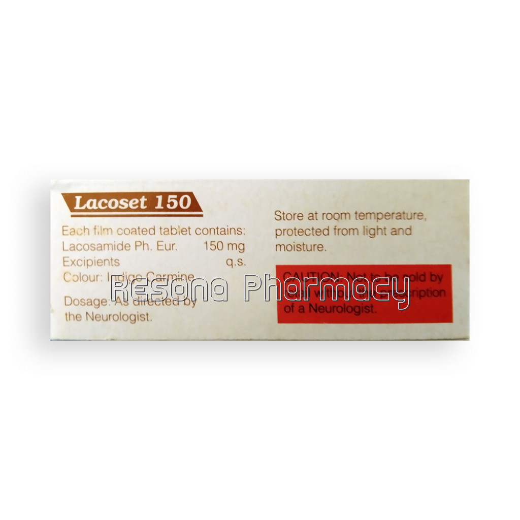 Lacoset 150