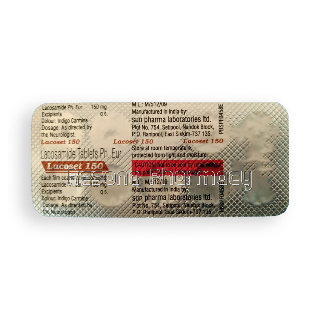 Lacoset 150