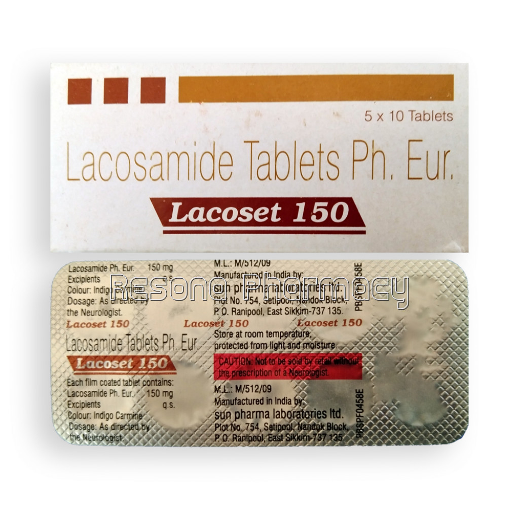 Lacoset 150