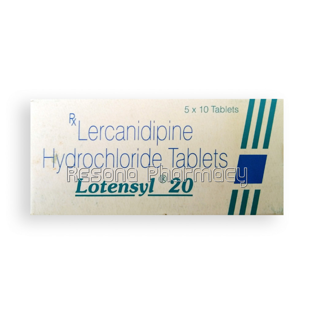 Lotensyl 20