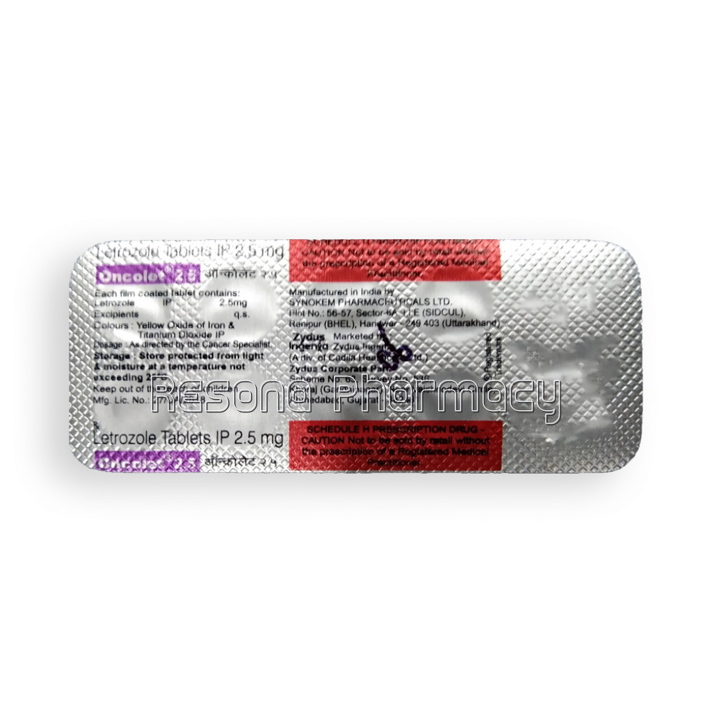 Oncolet 2.5