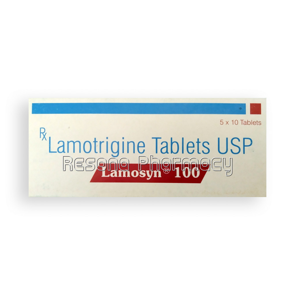 Lamosyn 100