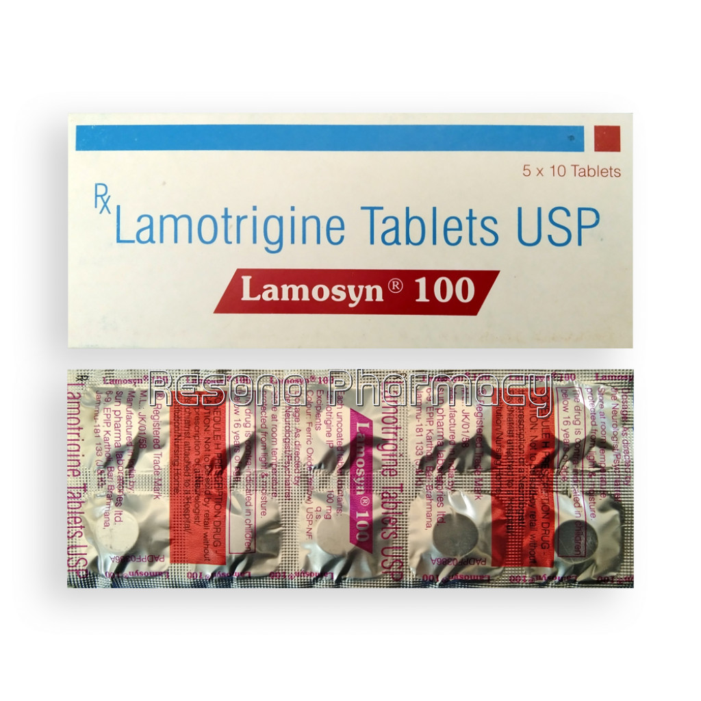 Lamosyn 100