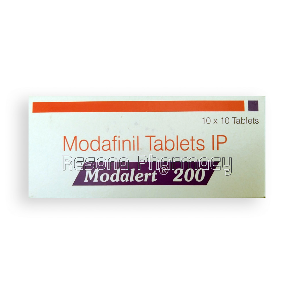 Modalert 200