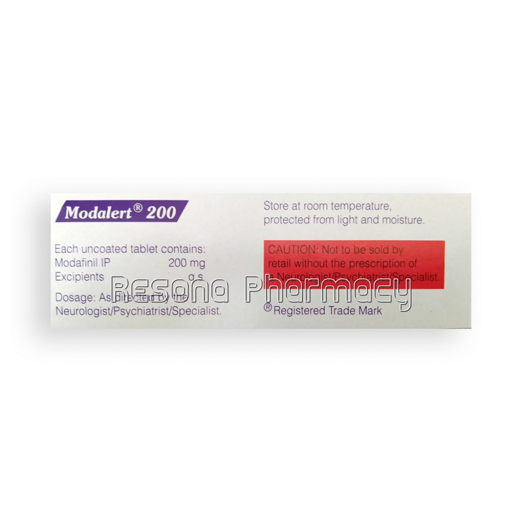 Modalert 200