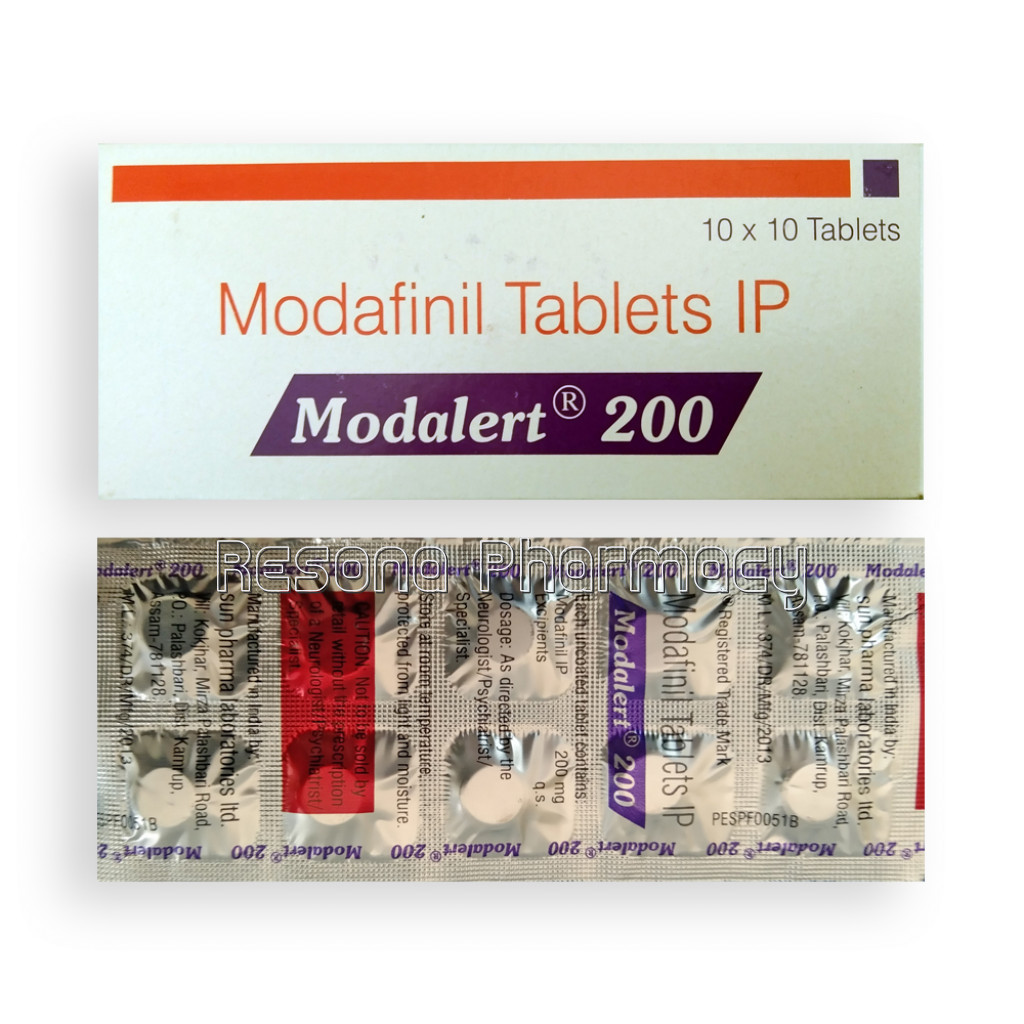 Modalert 200