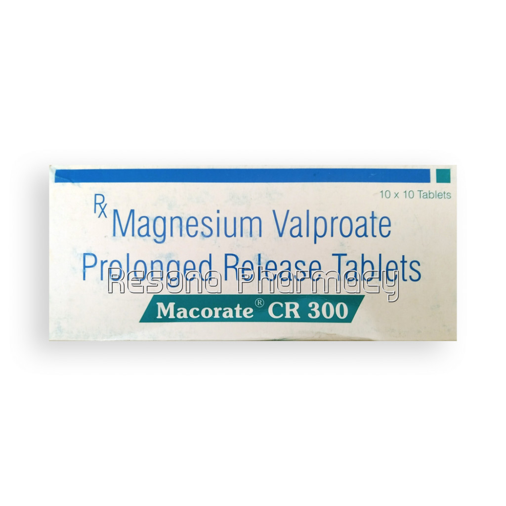 Macorate Cr 300