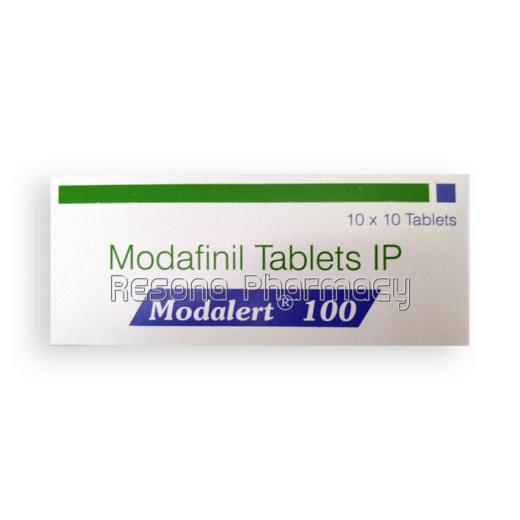 Modalert 100