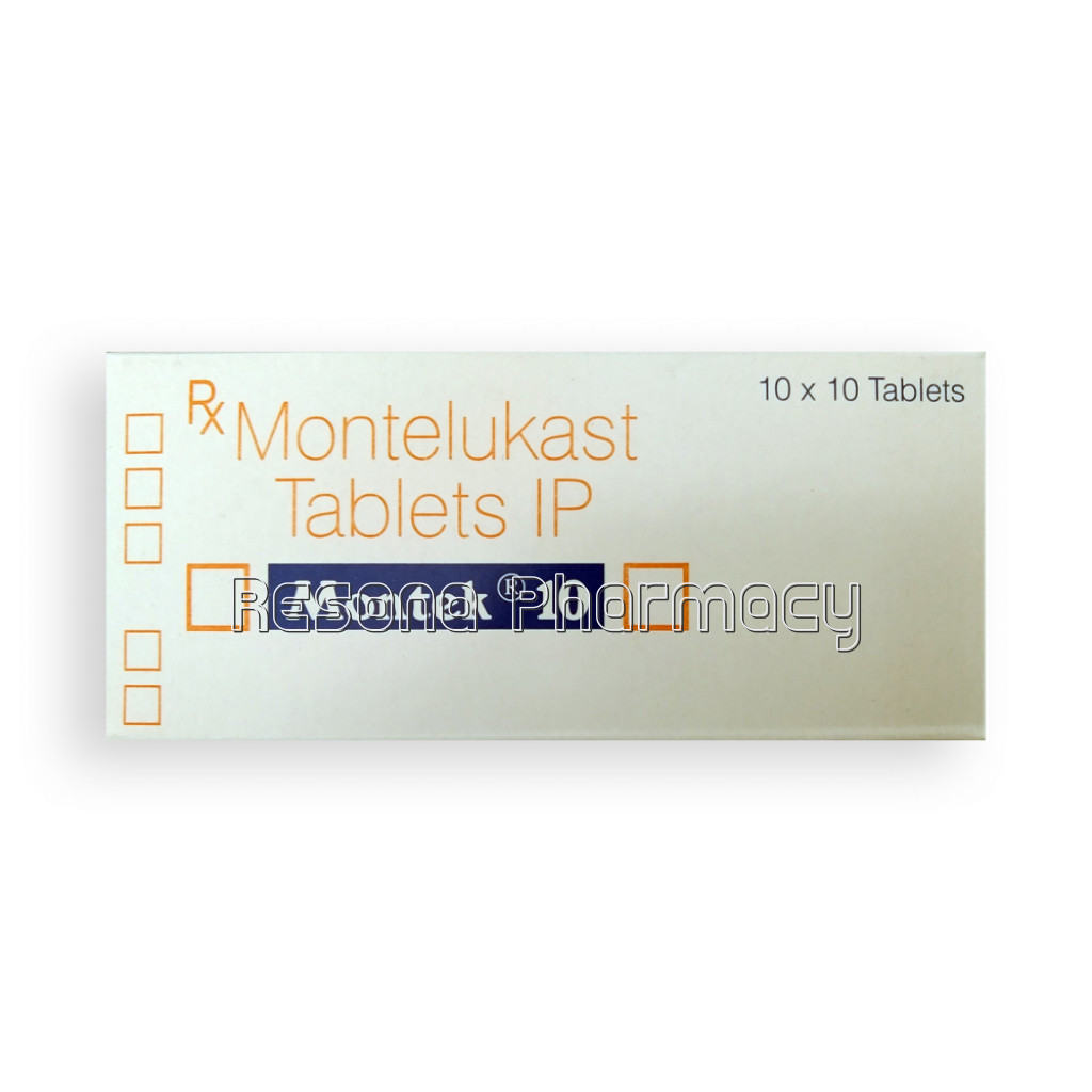 Montek 10