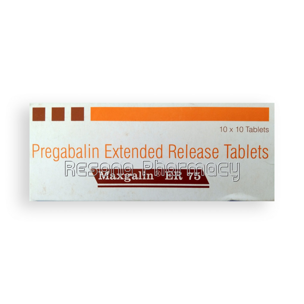Maxgalin Er 75