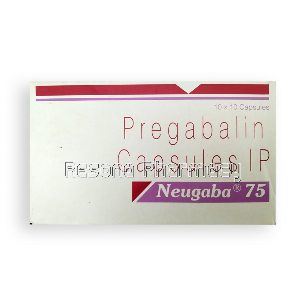 Neugaba 75
