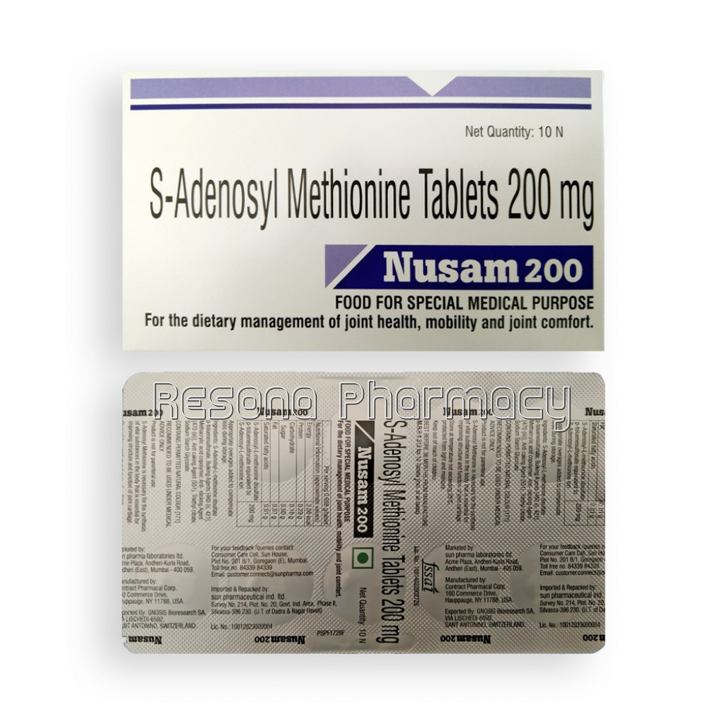 Nusam 200