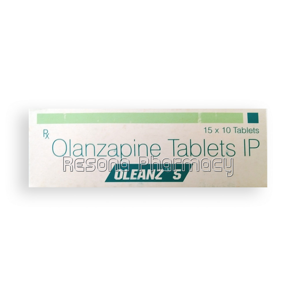 Oleanz 5