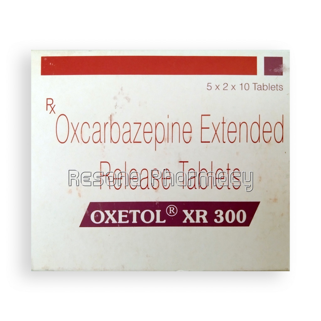 Oxetol Xr 300