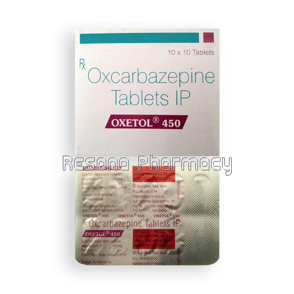 Oxetol 450