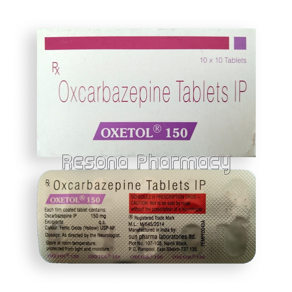 Oxetol 150