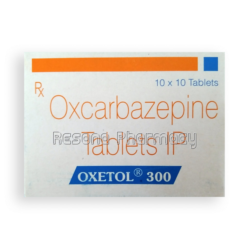 Oxetol 300