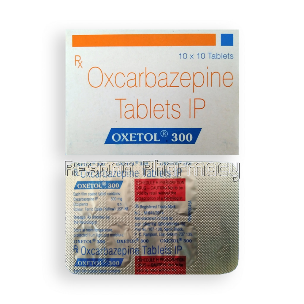 Oxetol 300