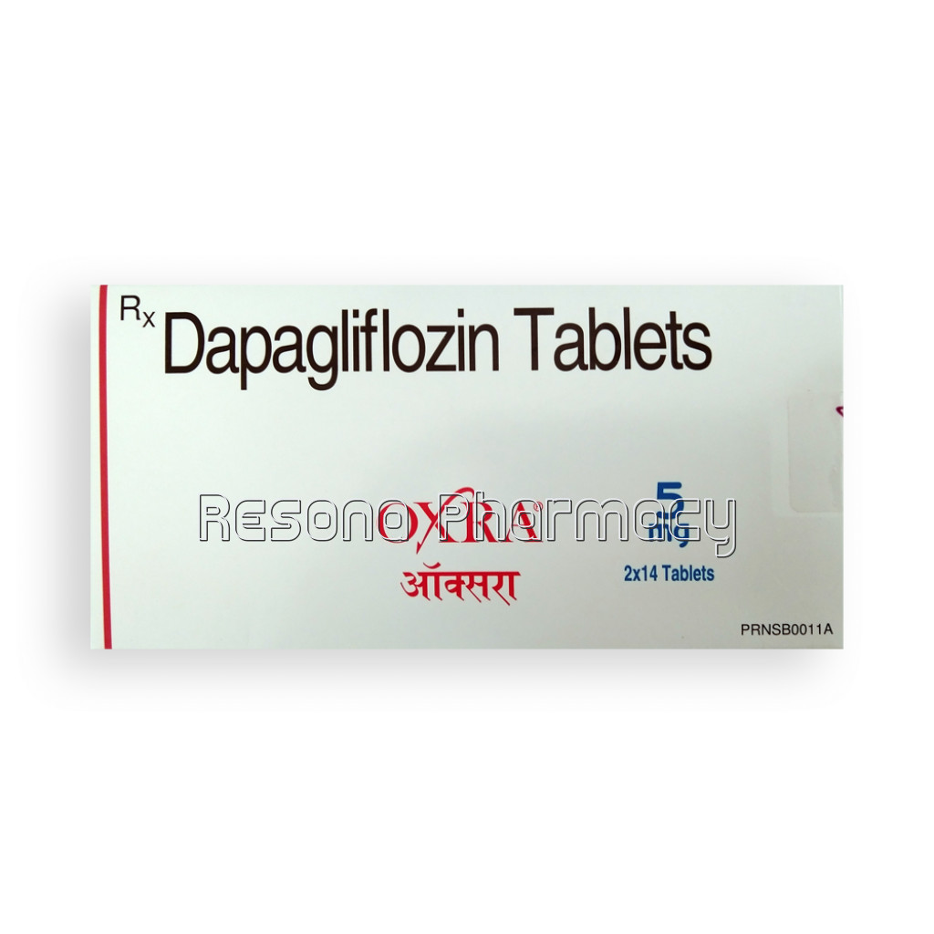 Oxra 5 Mg