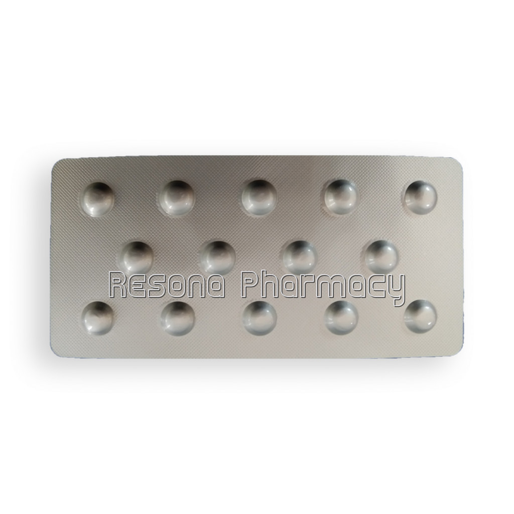 Oxra 5 Mg