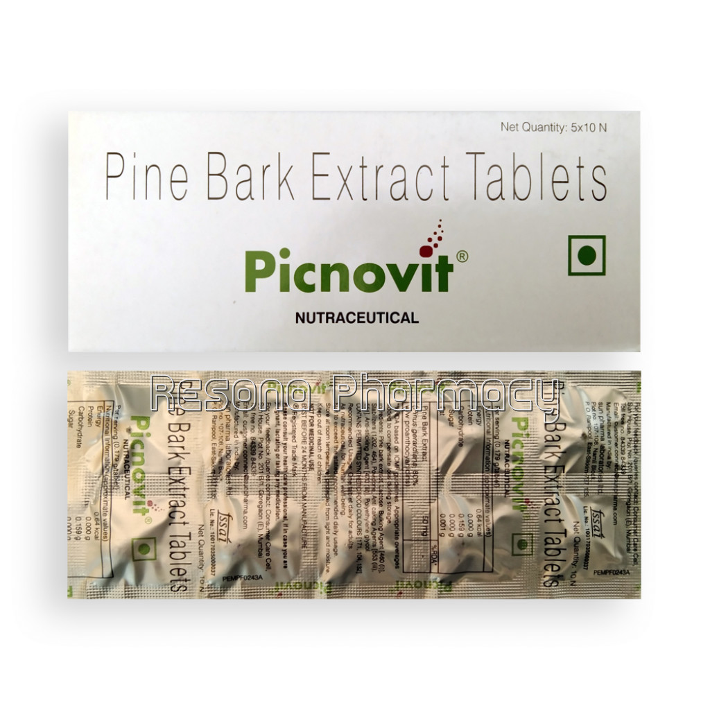 Picnovit