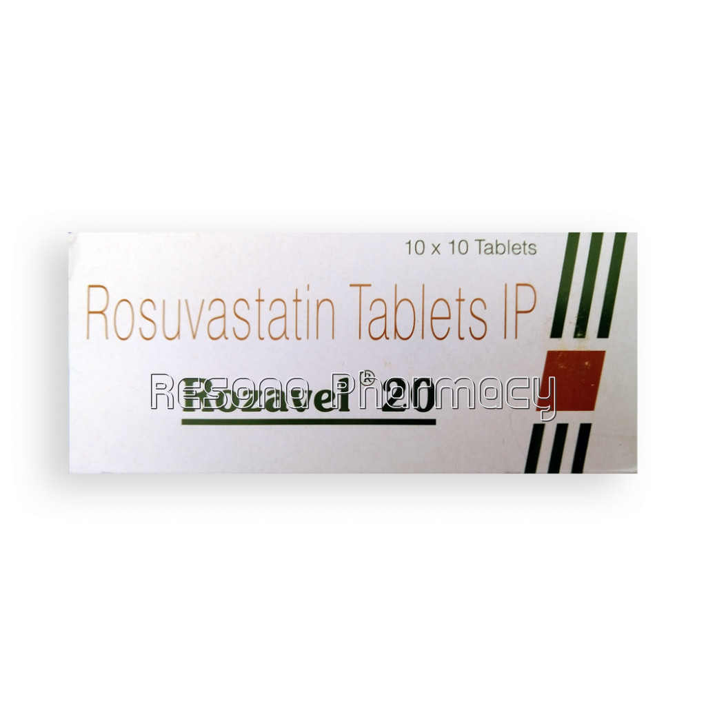 Rozavel 20