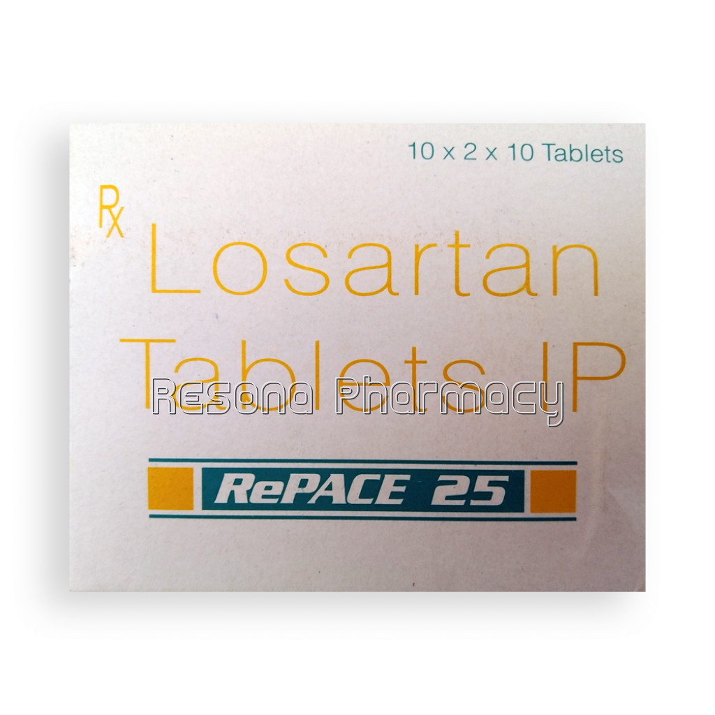 Repace 25